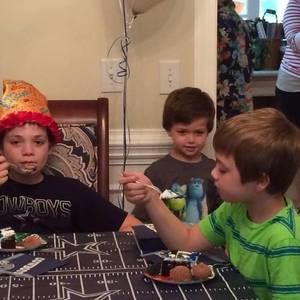 Meet your Posher, Vicki